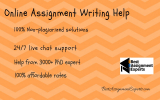 Best MBA Assignment Help And Writing Services In Australia