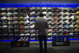 Global Athletic Footwear Market Potential, Production, Consumption Analysis Forecast 2027