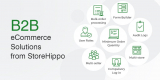 StoreHippo’s New B2B Features To Help Enterprise Businesses Expand Globally