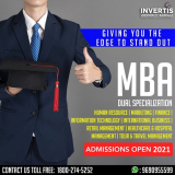 Top MBA College in UP, Invertis University Offers Virtual Internships This Pandemic