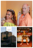 INNOVATIVE LUXURY TRAVEL MAGAZINE, BEAU MONDE TRAVELER, LAUNCHES AT THE CANNES FILM FESTIVAL”