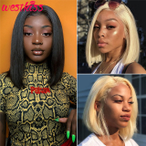 Three classical bob hairstyles to suit your need