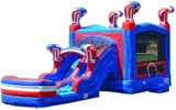 U Bounce Inc. Bounce House Rentals in Louisville with Online Booking System