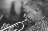 Charlie Parker changed the sound of jazz