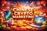 How Chinese Crypto Marketing Can Boost Token Visibility in 2026?