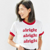 Benefits of Buying the T-shirts from Cotton Bio-wash T-shirt Manufacturers