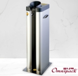 Smart Umbrella Management Solutions for Clean and Safe Indoor Spaces | Omnipack