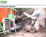 Innovative Composting Solutions for Sustainable Livestock Waste Management | VINNA MACRO