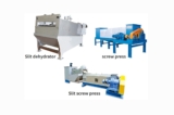 Eco-Efficient Dehydration Systems Driving the Future of Water Treatment | VINNA MACRO