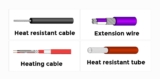 Advanced Cable Technologies Supporting Electric Mobility and High-Temperature Environments | YOUNG CHANG SILICONE