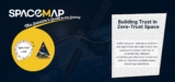 Enabling Trusted Decisions in Space Operations | SPACEMAP