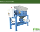 Advanced Animal Carcass Crushing Solutions for Efficient and Hygienic Livestock Disposal | VINNA MACRO