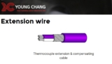 Advancing Industrial Wiring with Technology and Reliability | YOUNG CHANG SILICONE