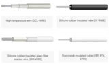 Reliable Heat-Resistant Cables for Industrial and Automotive Use | YOUNG CHANG SILICONE