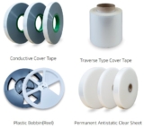 Advanced Packaging Materials for the Electronics and Semiconductor Industry | ChemTech Solution
