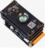Compact and Reliable 3D Depth Camera for Next-Generation Applications | Cube-eye