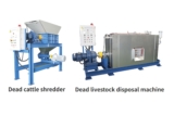 Revolutionizing Livestock Waste Disposal with Advanced Environmental Technology | VINNA MACRO