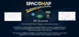 Real-Time Space Decision-Making with RFI Scanner and Orbital Analytics | SPACEMAP