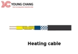 High Performance Heating Cables for Reliable and Efficient Temperature Control | YOUNG CHANG SILICONE