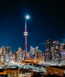 Top Eight Safest Neighborhoods to Live in Toronto