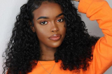 Beginner’s guide about curly hair wig