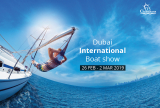 “D3 Champions” launched at the Dubai International Boat Show