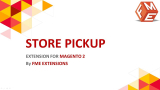 Magento 2 Store Pickup by FME Has Been Featured An Award Winning Extension