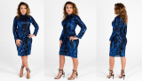Independent Online Fashion Store with Unique Styles