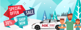 Nik Driving School Acclaimed As Best behind the Wheel Driving School