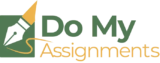 Do My Assignments UK Unleashes Top-Tier Assignment Assistance Services Just for You!
