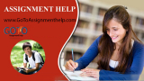 Pass with flying colours through Go To Assignment Help