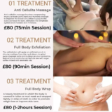 Elevate Beauty Standards with Exquisite Treatments from Le Visage Beauty Salon UK