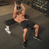 Top 4 Exercises for Building Mass – Chest Workout