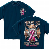 Military Republic – Buy Well Designed Fire Fighter T-shirts Online