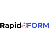 RapidoForm Launches Innovative Form Builder Software