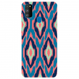 Be Real with Samsung Galaxy M21 Covers