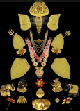 Anuradha Art Jewelry Launches Exclusive Ganpati Jewellery Collection