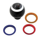 Global Automotive Gear Shifter Market 2018 :  Ningbo Gaofa, Nanjing Aolin,  Sila and   Tokai Rika