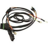 Global Automotive Wiring Harness Market 2019 : Lear, Leoni, Yazaki Corporation and Delphi