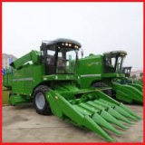 Global China Grain Combine Harvester Market 2018 : CLAAS KGaA mbH,  DONGFENG,  Branson Tractors and   LOVOL ARBOS GROUP S.P.A.