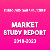 Global Dissolved Gas Analyzer Market 2018 :  Qualitrol Company LLC, General Electric,  EMH Energy-Messtechnik GmbH and   OELCHECK GmbH