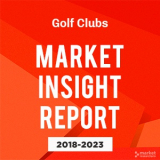 Global Golf Equipment Manufacturing Market 2018 :  Nike Inc.,  Amer Sports Corporation,  Bridgestone Sports Ltd and  Acushnet Holdings Corp.