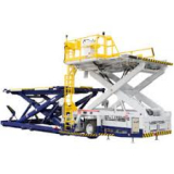 Global Ground Support Equipment Market 2018 :  IMAI,  Toyota Industries Corp,  HYDRO and  MULAG
