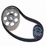 Global Timing Belt Market 2019 : DAYCO, Tsubakimoto, BANDO and Continental