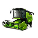 Global Combine Harvesters Market 2018 :  KUHN, AGCO,  LOVOL and   Kverneland