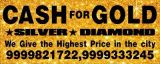 Cash for gold Plans to open more shops in Delhi