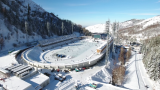 Beauty of Almaty