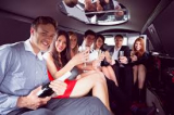 Travel with Style and Comfort- Limo Service