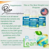 Are You Thinking Of NutraVesta ProVen