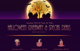 Joyoshare Halloween 2019: Free Giveaway and More
